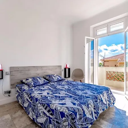 Opi House Center Near * Sainte-Maxime