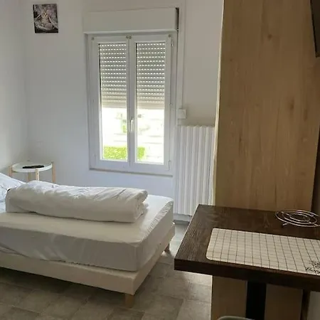 Opi House Center Near Apartment